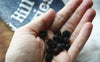 Organic Dried Heirloom Blueberries