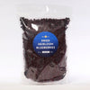 Organic Dried Heirloom Blueberries